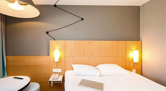 Номер Classic ibis Sisteron