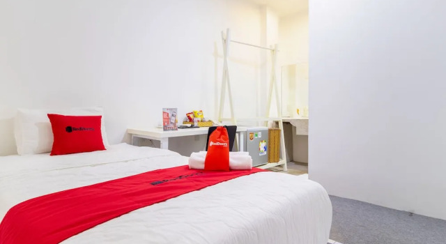 Двухместный номер Super PHÚ GIA BÙI VIỆN HOTEl