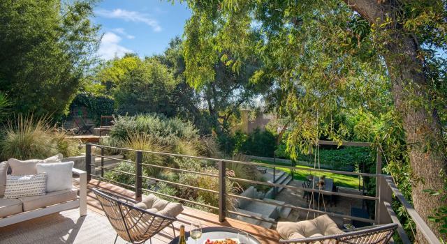 Silver Screen by Avantstay Luxe Backyard Escape, Забронировать Отель Отели Лос-Анджелеса 3 звезды, 3*