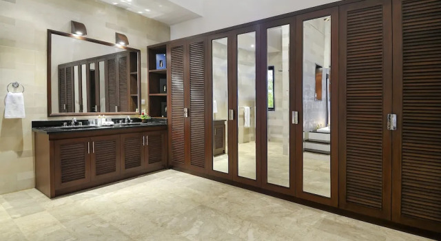 Вилла Luxury Villa Leana