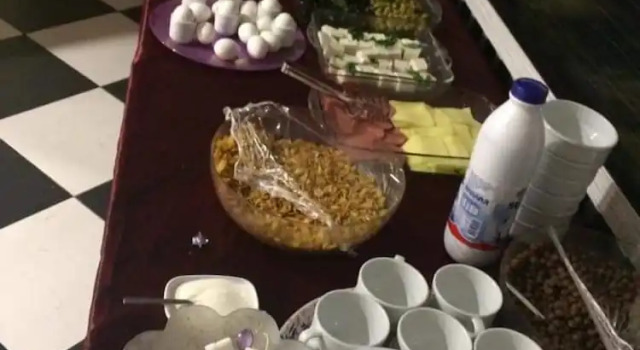 Ahm Otel, Rezerwuj Hotel Yahyali 