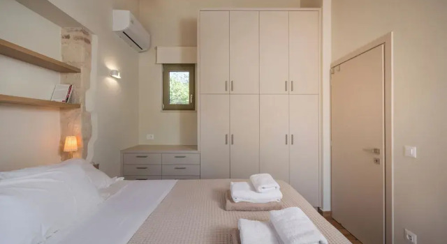 Lithos Residence, Забронировать Отель Ханья периферийная единица Ханья, рядом с Дом-музей Элефтериоса Венизелоса