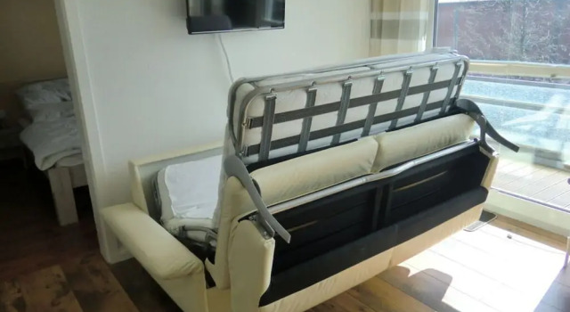 Holiday Apartment Mowennest