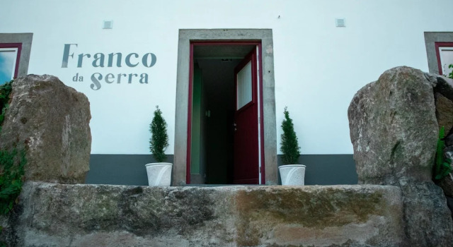 Casa de Campo Franco da Serra, Buchen Sie Hotel Angra do Heroísmo Terceira