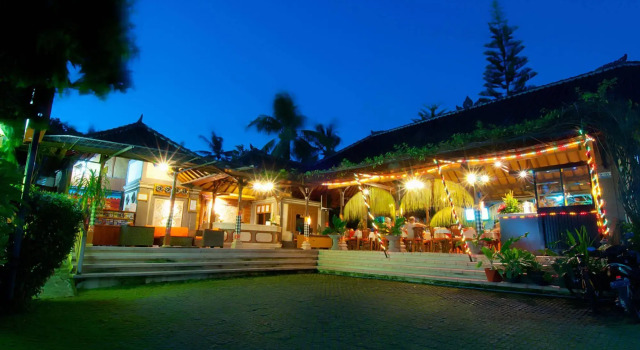 Kusnadi Hotel
