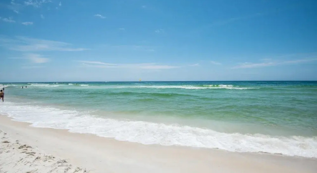 Вилла Hidden Beach Villas 122 - A Sunset Paradise