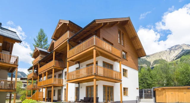 Stunning Apartment in Rauris by the Forest, Забронировать Апартаменты/квартира Апартаменты Понгау, Апартаменты/квартира