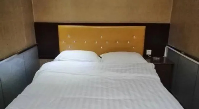Люкс Harbin Jinxin Express Hotel