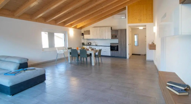 Attico Bella Vista