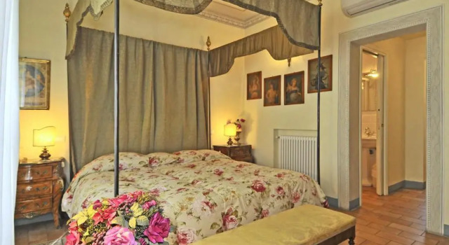 Номер Standard Villa Lombardi
