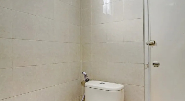 Habitación De lujo OYO Life 90077 Live Homestay
