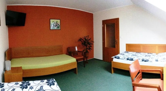 Penzion Aida Ostrava