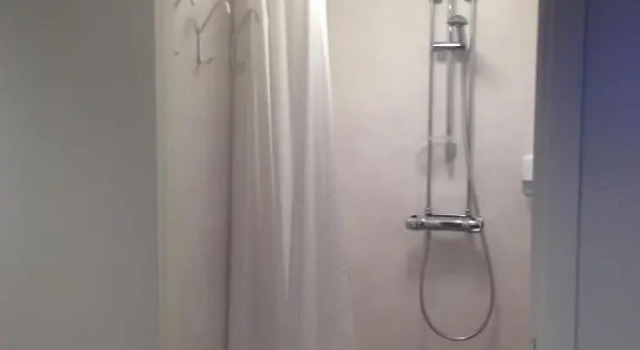 Номер Standard Västerbacken Hotell & Konferens