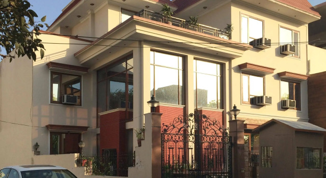 Hotel Shakuntlam