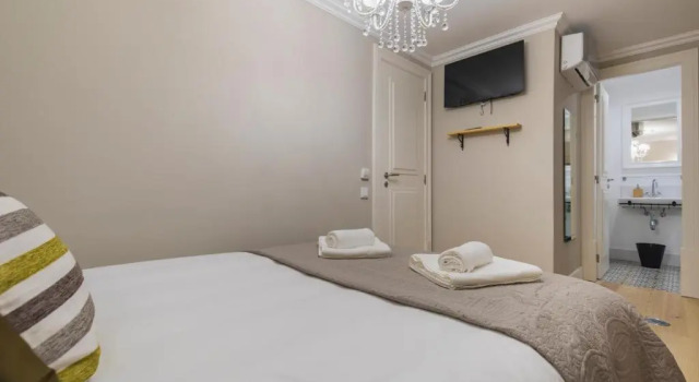 LovelyStay - Charming Douradoures I