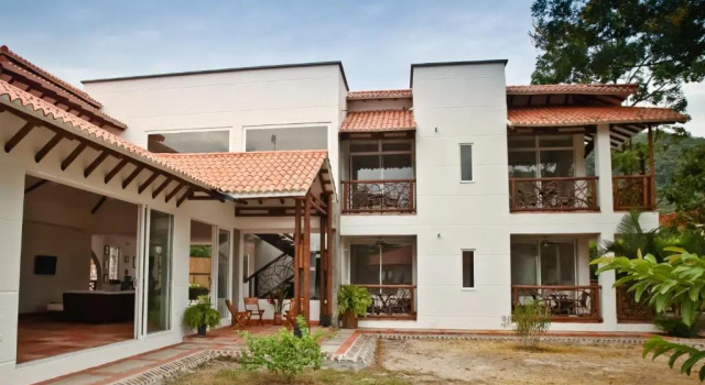 Hotel Boutique Villas de San Sebastián, Buchen Sie Hotel Business-Hotels in Meta, 4* 5*