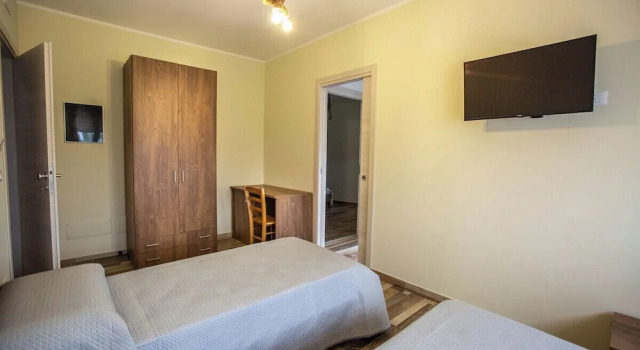 La terrazza sulle Madonie, Book Bed and Breakfast SPA Hotels in Sicily, SPA