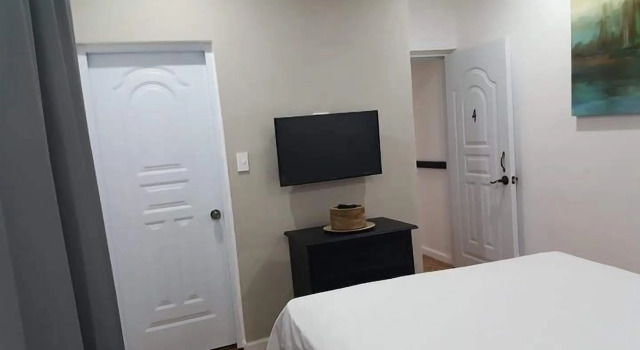 Hotel Casa Docia - Family Double Room