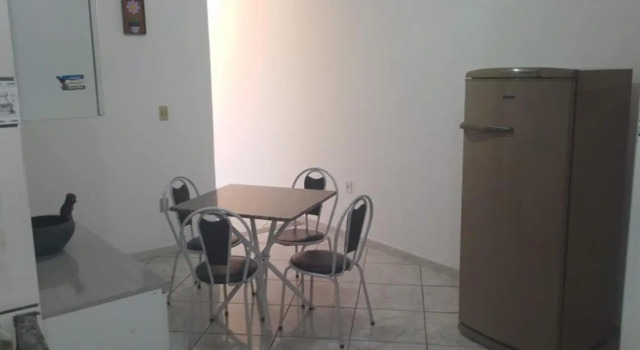 Apartamento para temporada em Cabo Frio