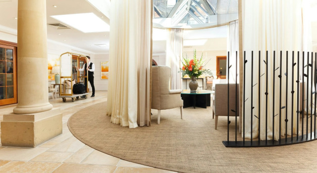 Champneys Forest Mere, Забронировать Отель Бизнес-отели Исторического графства Суссекса, 4* 5*