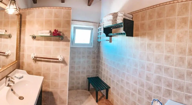 Casa Paraiso