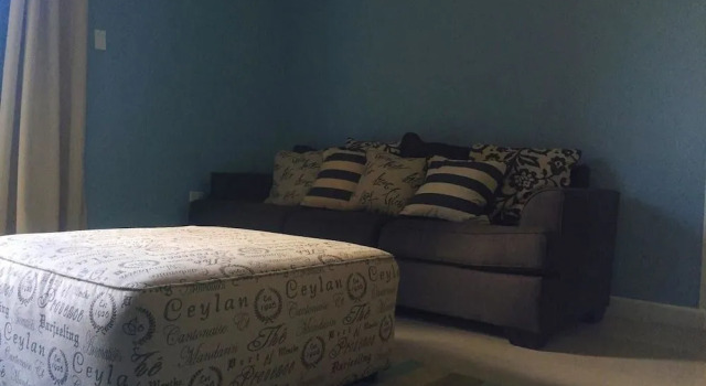 Barri Vacation Home