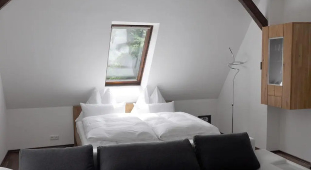 Romeo Caviar Suiten, Réserver Appartement Stadtschlaining Oberwart