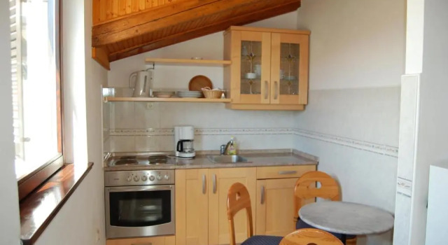 Апартаменты Comfort Apartments Bojanic
