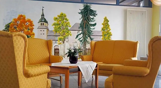 Hotel & Restaurant am Schlosspark, Réserver Hôtel Dahme 