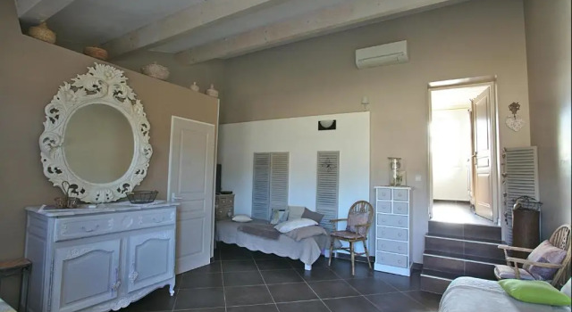Süit La Bastide des Sources