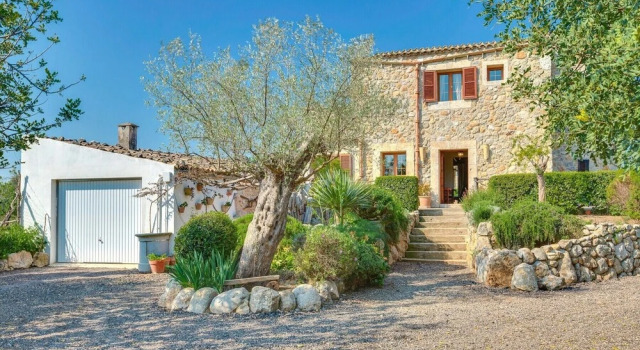 Villa SA Sort Llarga, Book Villa Selva 