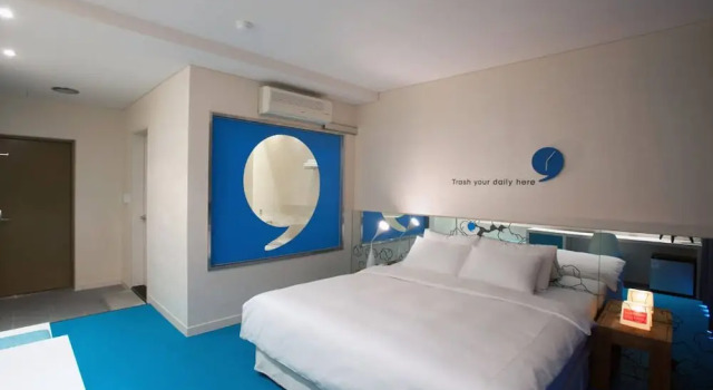 Sah' Chun' ae pension, Prenota Hotel Gangneung 