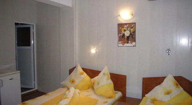 Casa Nanu