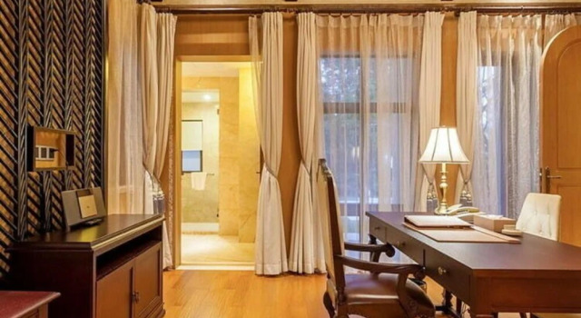 zhang zhou  Meilun Resort, Book Resort Zhangzhou Fujian