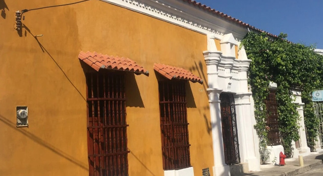 Casa Digna