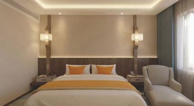 Xinhe Hotel, Book Hotel Cangzhou Hebei