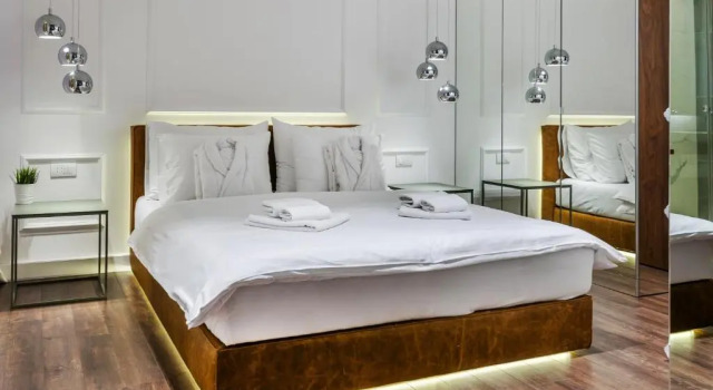 Room 25 Belgrade, Забронировать Отель Отели Белграда 4 звезды, рядом с Belgrade Main Bus Station, 4*