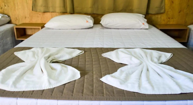 Hotel Pousada Parque das Águas