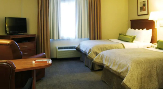 Run of House Candlewood Suites Lake Charles-Sulphur by IHG