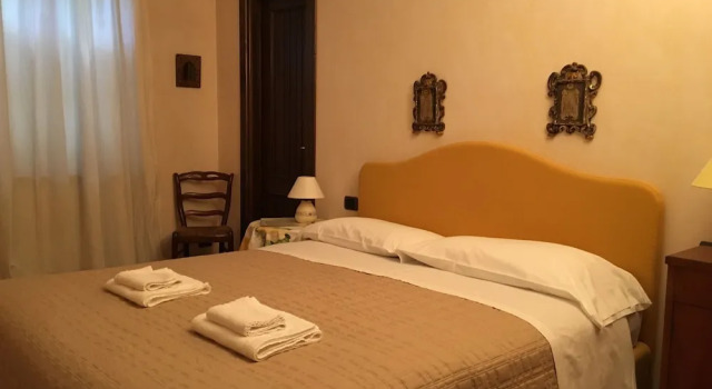 Номер Standard Agriturismo Relais "il Bricco"