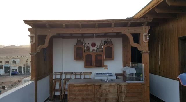 Sandy House