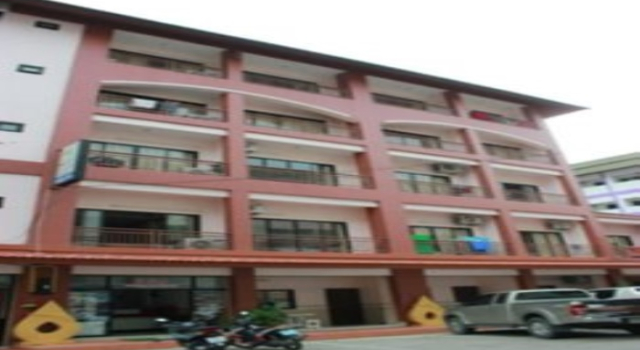 K&J Apartment