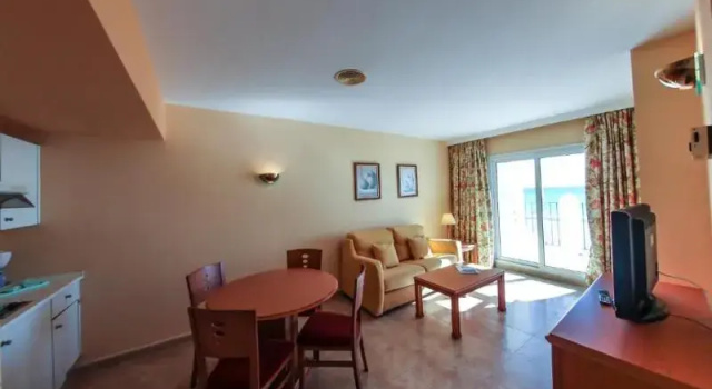 Номер Standard Bahía Serena