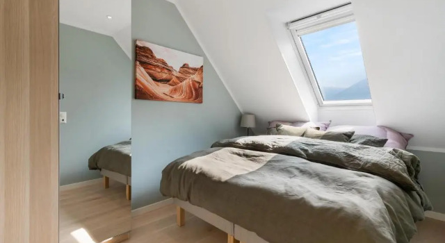 Barfot Apartments