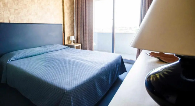 Номер Standard Grand Hotel Helios