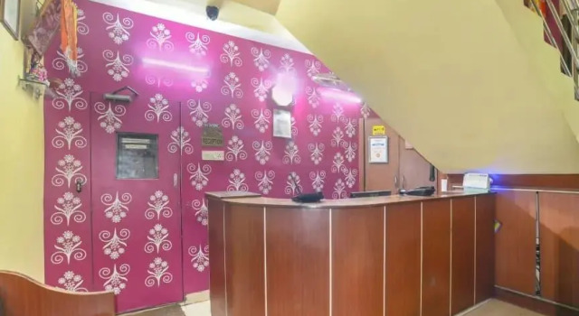 Swagatam Inn - Jessore Road, Réserver Hôtel Calcutta Zone est