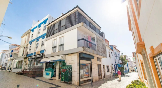 Nesha Ericeira Flats, Забронировать Отель Отели в центре Эрисейра, в центре