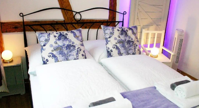 Номер Standard Boutique Hotel Little Venezia