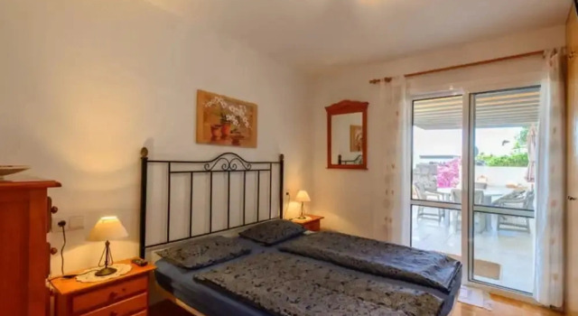 Holiday Home in Playa Blanca