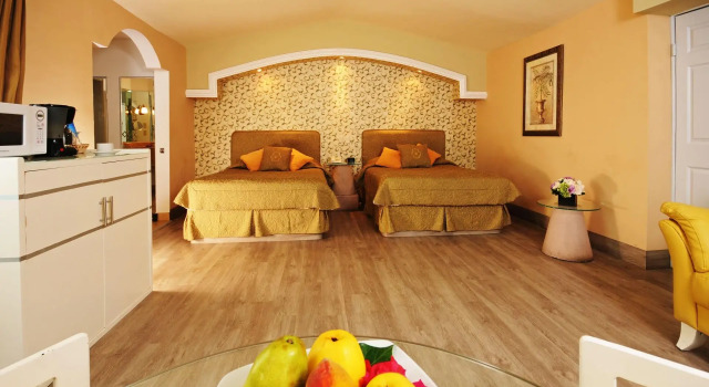 Hotel Baruk Teleferico y Mina, Rezervasyon Otel Zacatecas Meksika